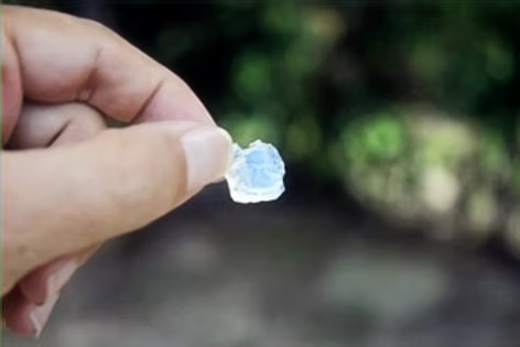 Blue Moon Stone