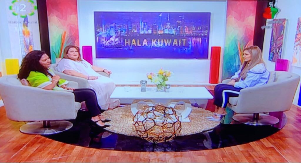 KTV2 Hala Kuwait 2