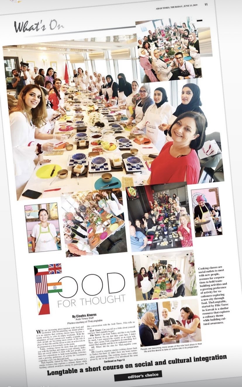 Arab Times page 2