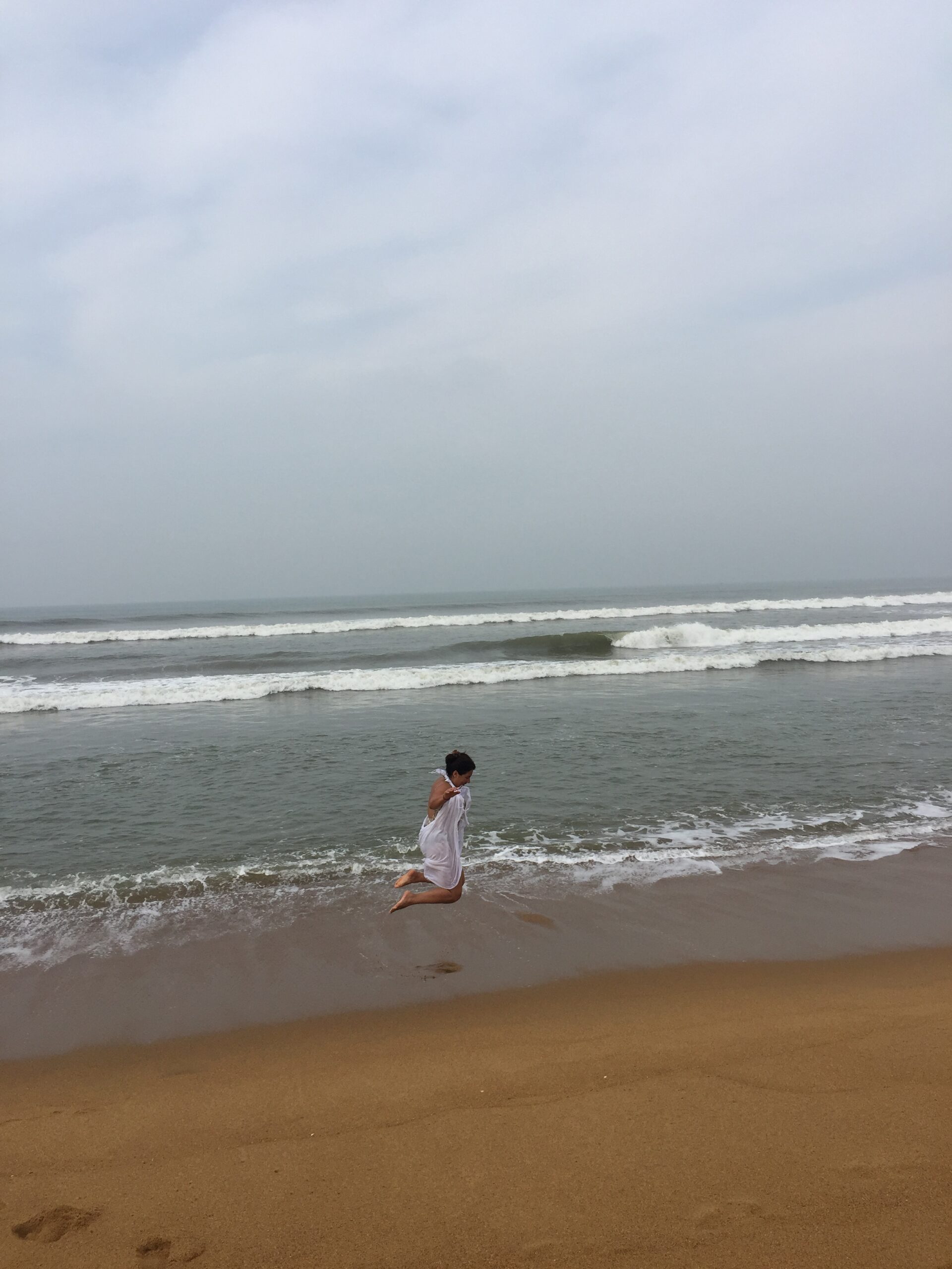 Bentota Beach