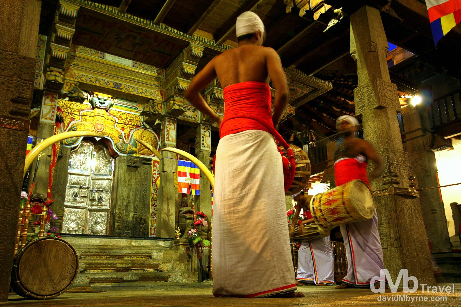 Tooth Temple