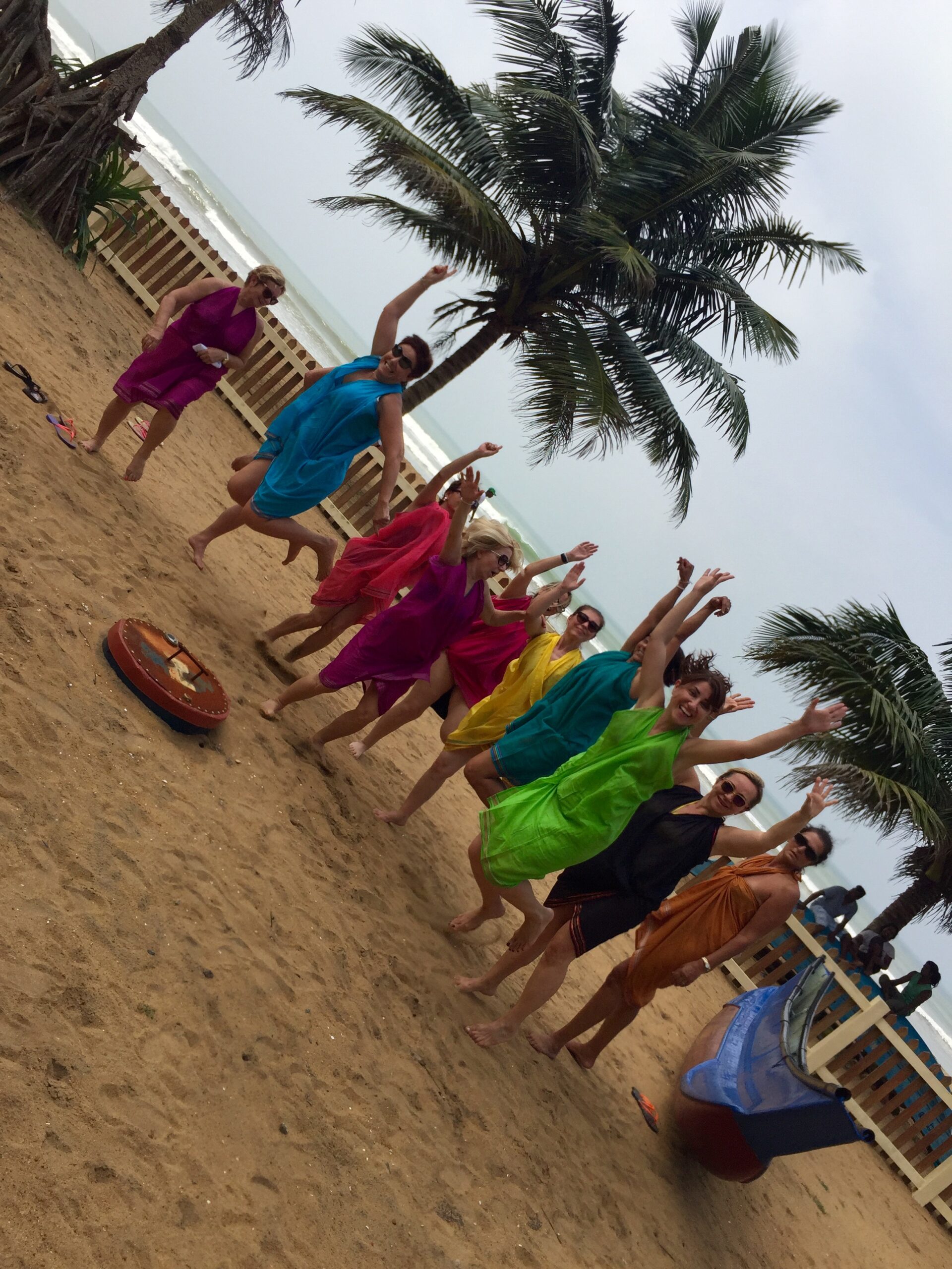 Bentota Beach