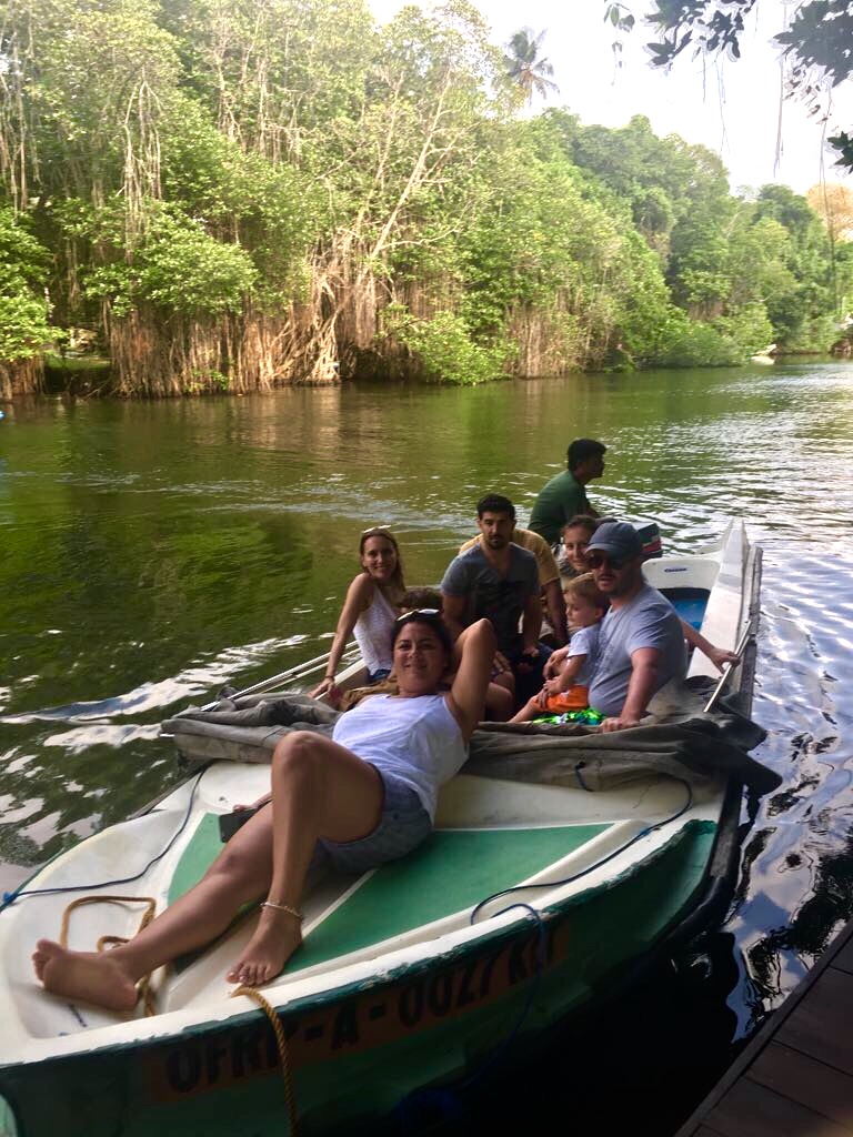 River Safari