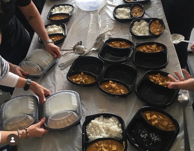 100 Meals 2