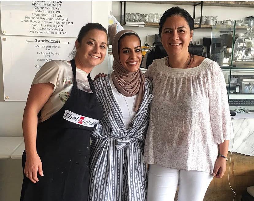 100 Meals Kuwait