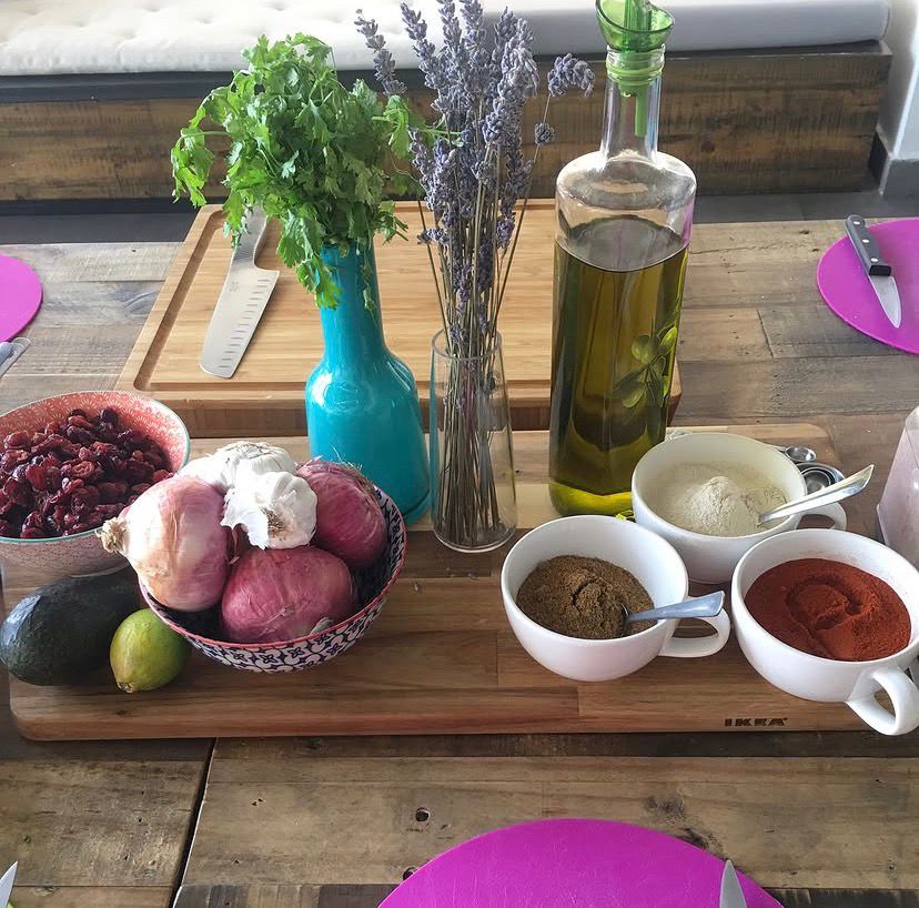 Fit Food 3