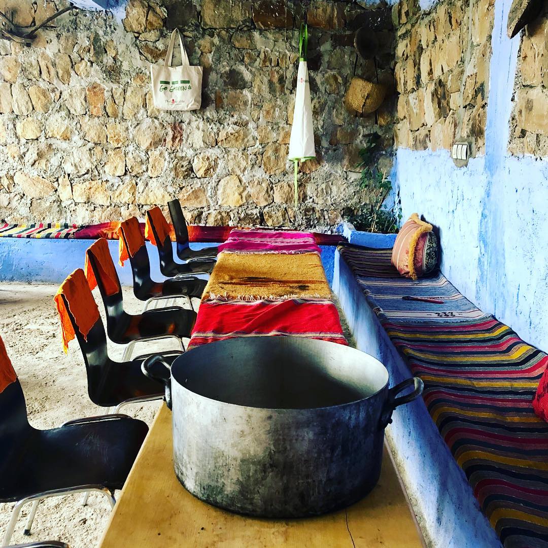 Morocco 2