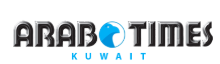 Arab Times logo