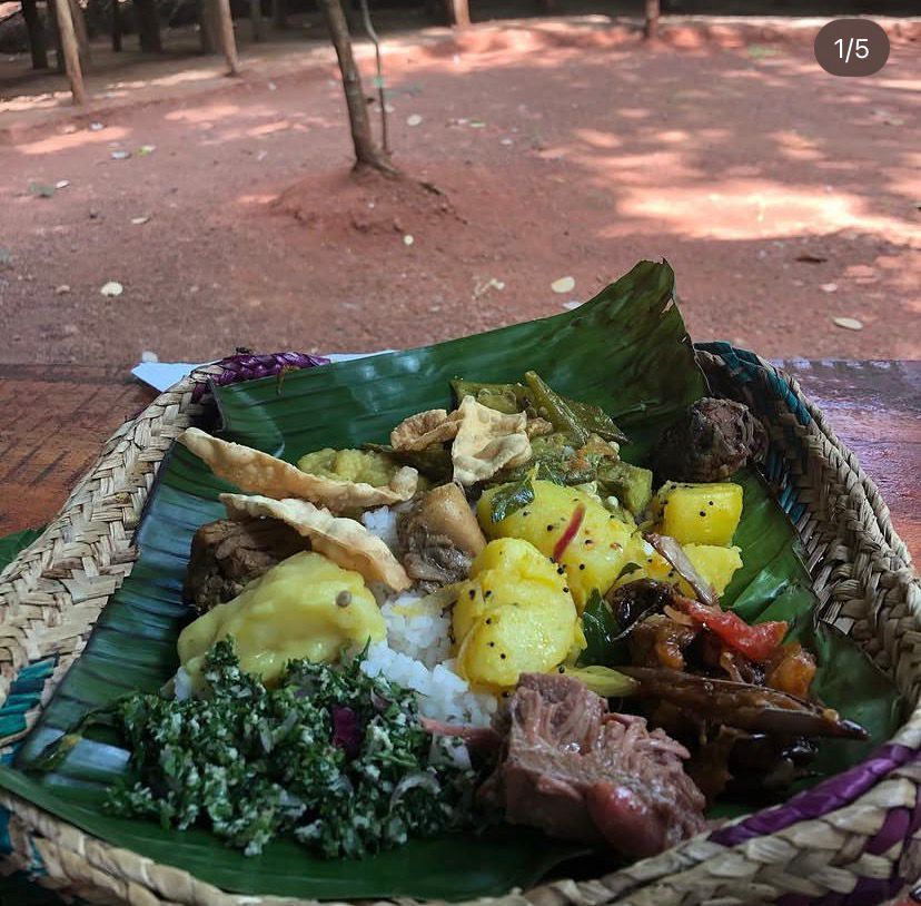 Sri Lanka 1