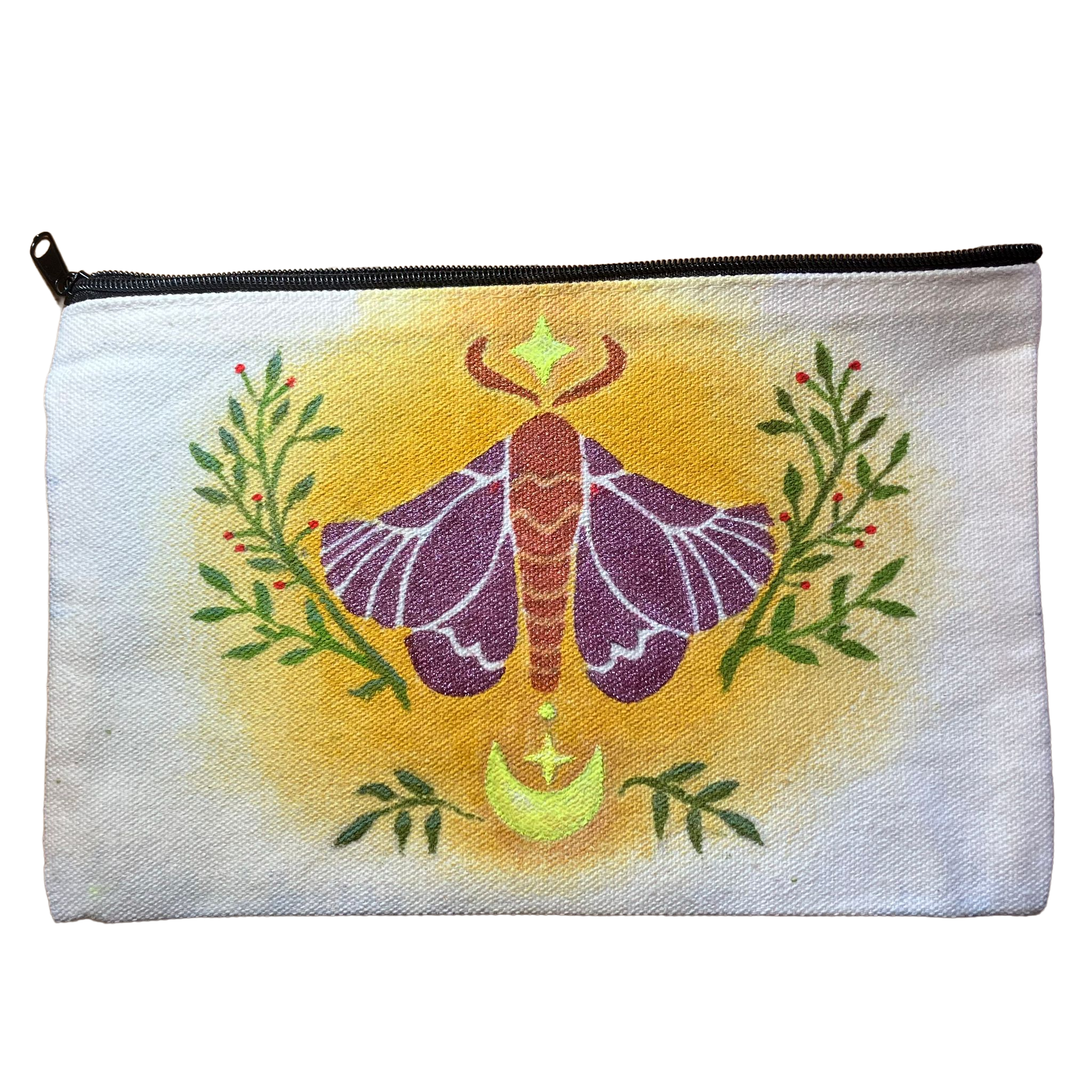 Everyday Pouch