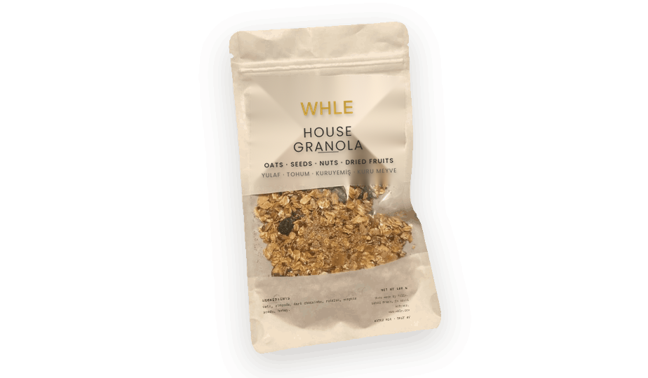 House Granola