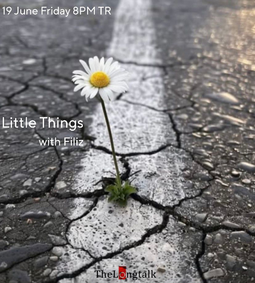 Little Things