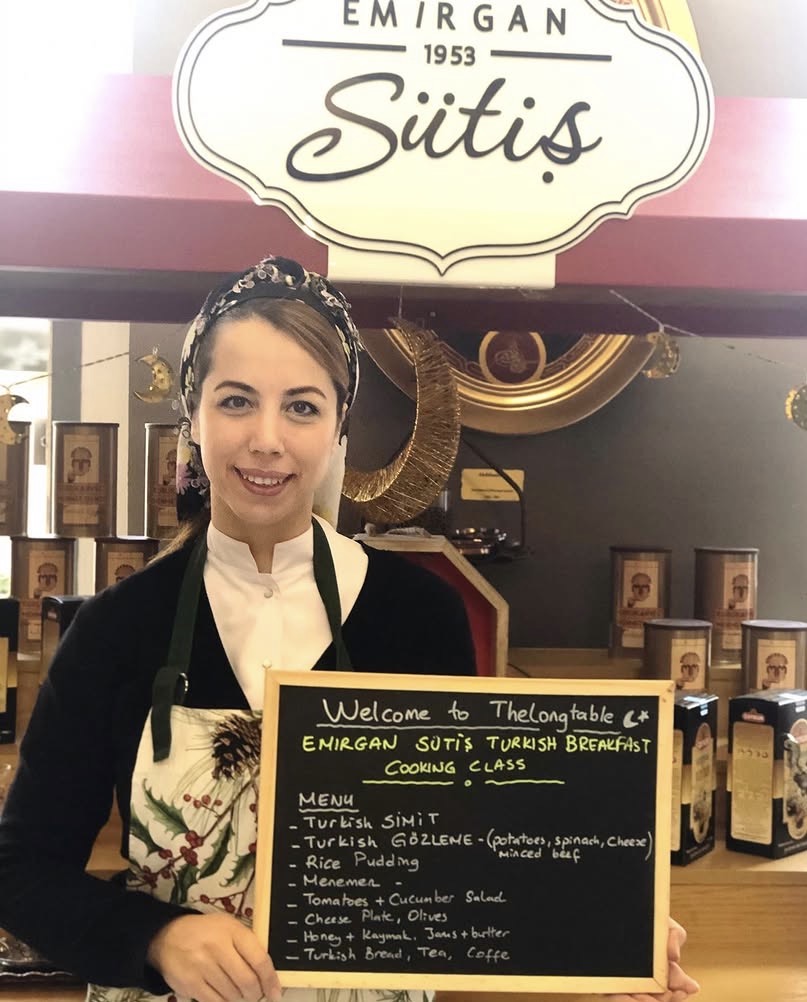 Gülçin — Sütiş