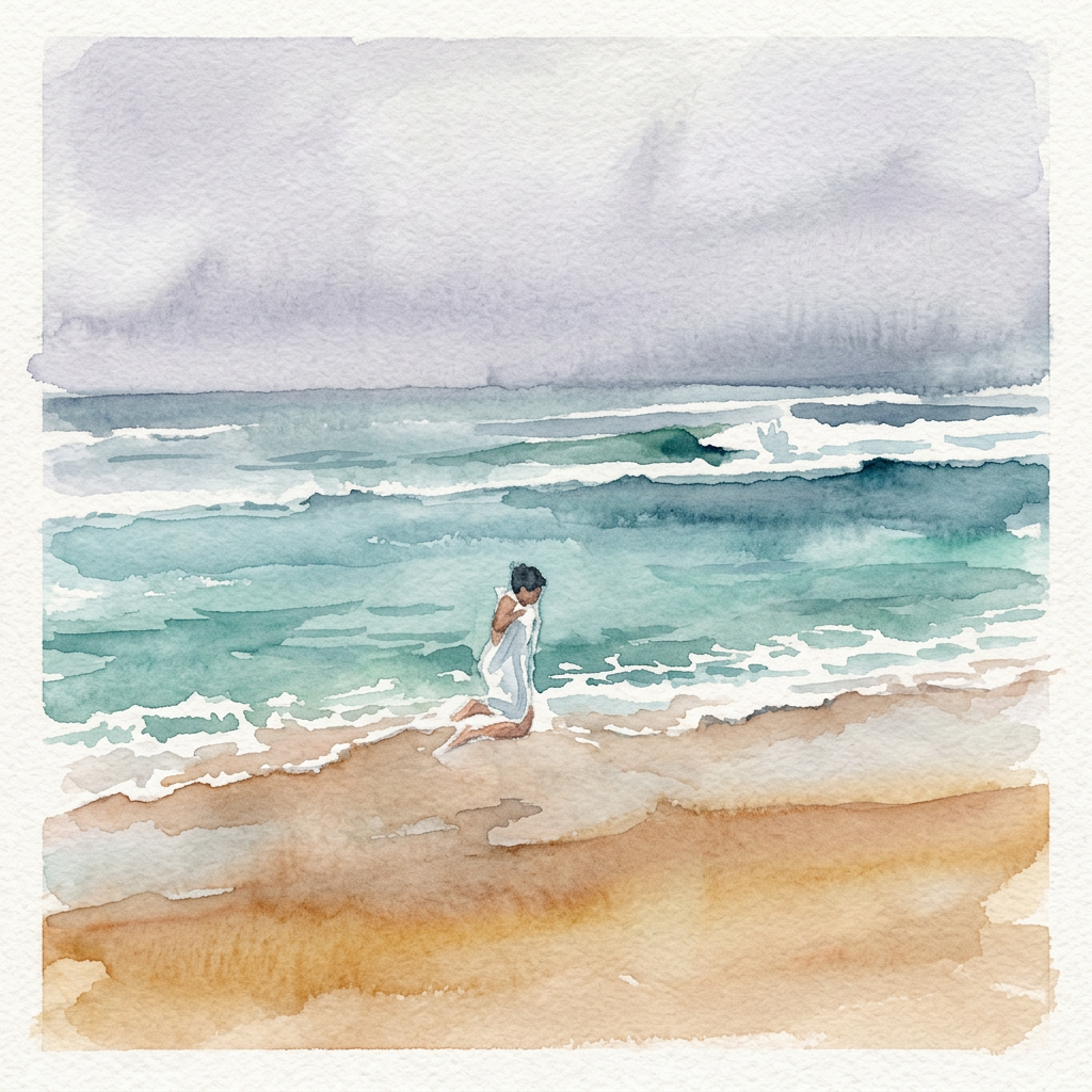 Depth of the Ocean