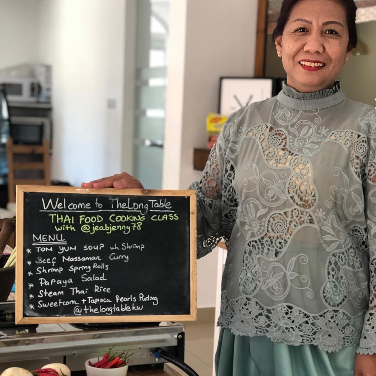 Wilawan — Thailand