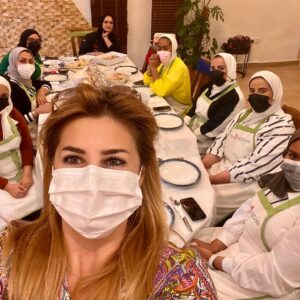İndian Breeze Cooking class with Chef Mimi chef_mimi88 . thank you so much