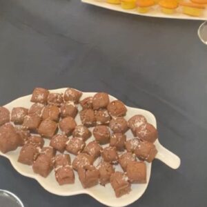 Le cafe Gourmand cooking class thelongtablekw