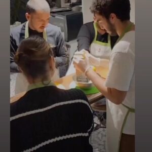 Cooking Class 52