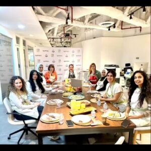 Thank you to amazing chefs Elif soundofbeads and Sabiha mystik_palette for Me...