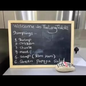 Book your birthdays or Private Cooking classes thelongtablekw at your house o...