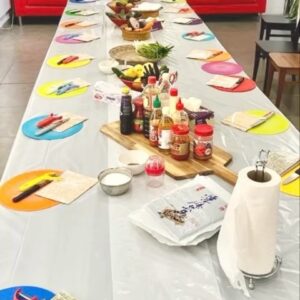 Thank you for joining! Thank you The Hub visitthehub for hosting us. and Than...