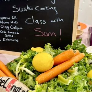 Cooking Class 29