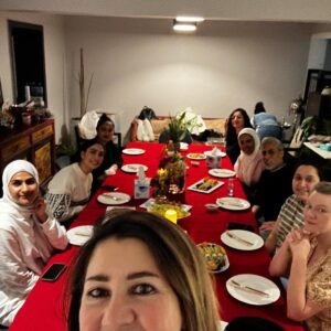 Thelontable cooking class visitthehub with dandd.naruto  bu organising mystik...
