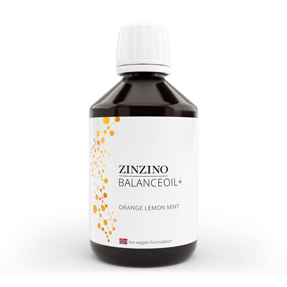 BALANCEOIL+