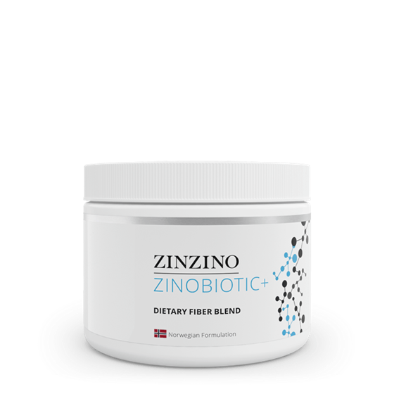 ZINOBIOTIC+