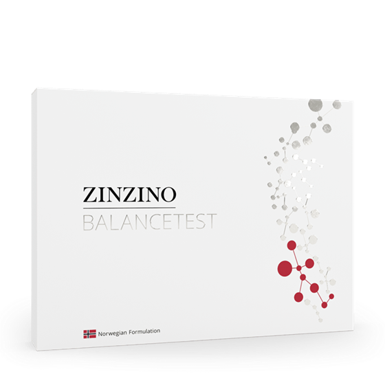 BALANCETEST